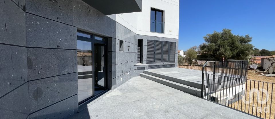 Boutique/Local commercial à Almancil de 91 m²