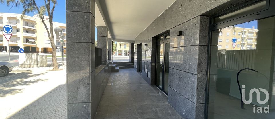 Boutique/Local commercial à Almancil de 91 m²