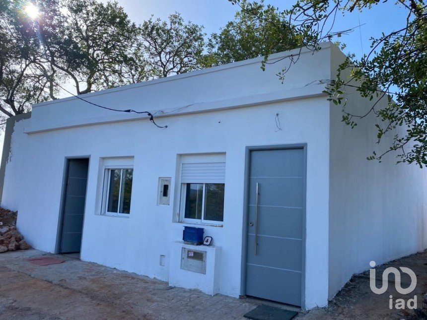 Maison T1 à Querença, Tôr e Benafim de 71 m²