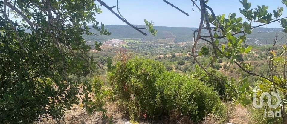 Maison T1 à Querença, Tôr e Benafim de 71 m²