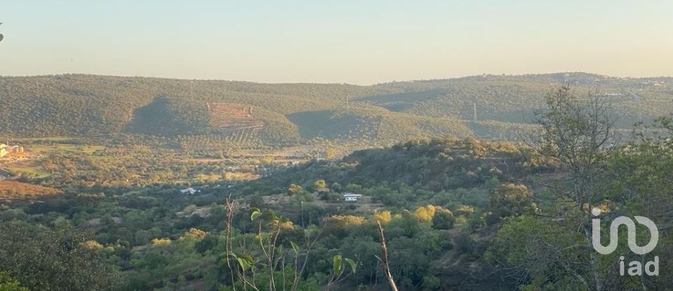 Maison T1 à Querença, Tôr e Benafim de 71 m²