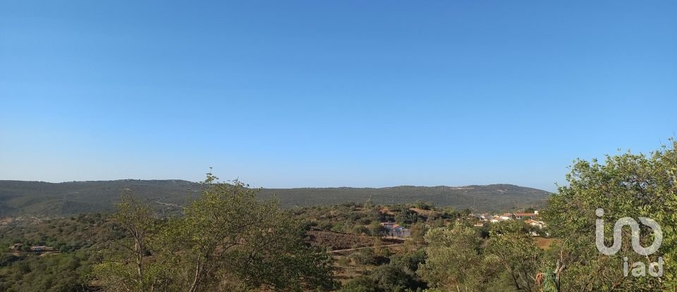 Maison T1 à Querença, Tôr e Benafim de 71 m²