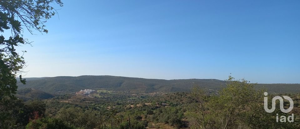 Maison T1 à Querença, Tôr e Benafim de 71 m²