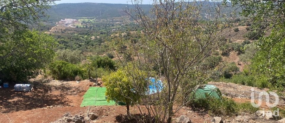 Maison T1 à Querença, Tôr e Benafim de 71 m²