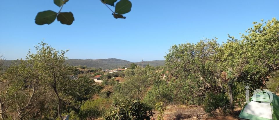 Maison T1 à Querença, Tôr e Benafim de 71 m²