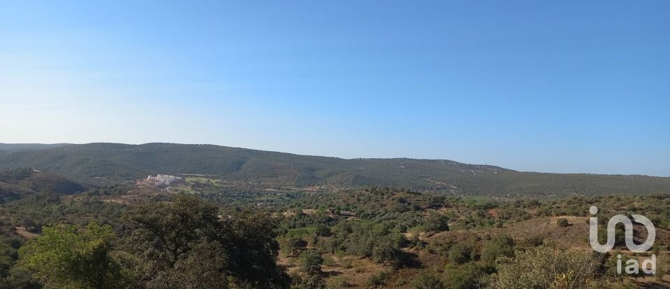 Maison T1 à Querença, Tôr e Benafim de 71 m²