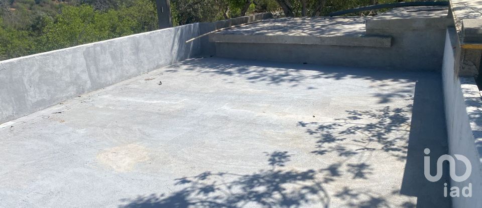 Maison T1 à Querença, Tôr e Benafim de 71 m²