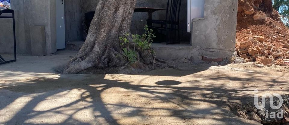 Maison T1 à Querença, Tôr e Benafim de 71 m²