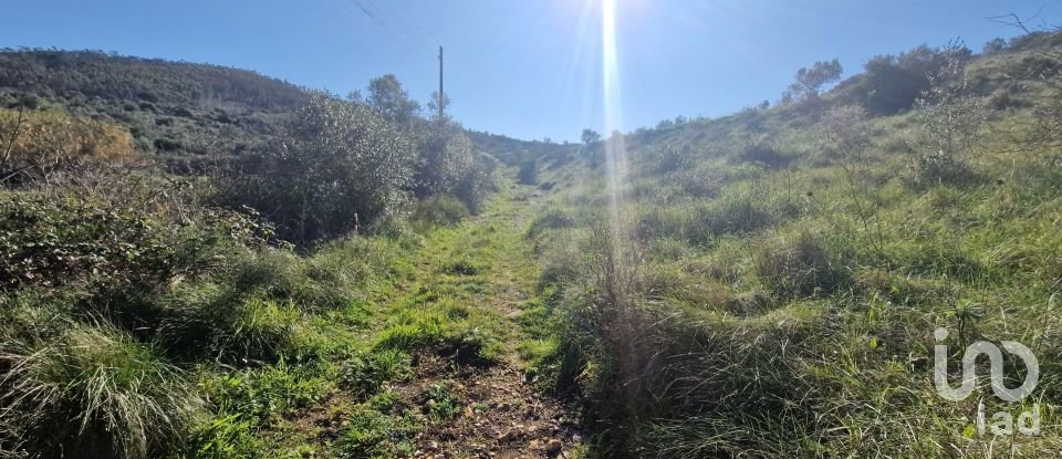 Terreno em Venda do Pinheiro e Santo Estêvão das Galés de 2 125 m²