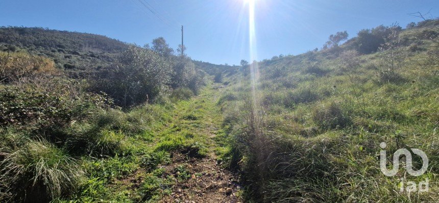 Terreno em Venda do Pinheiro e Santo Estêvão das Galés de 2 125 m²