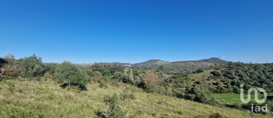 Terrain à Venda do Pinheiro e Santo Estêvão das Galés de 5 375 m²