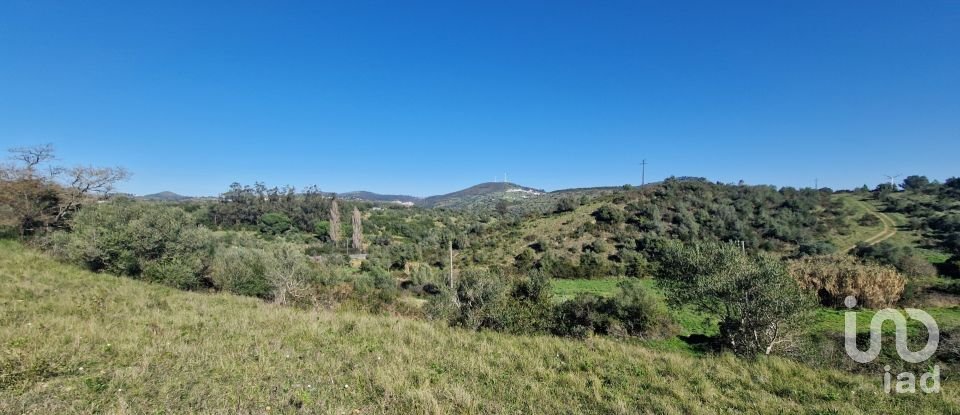 Terrain à Venda do Pinheiro e Santo Estêvão das Galés de 5 375 m²