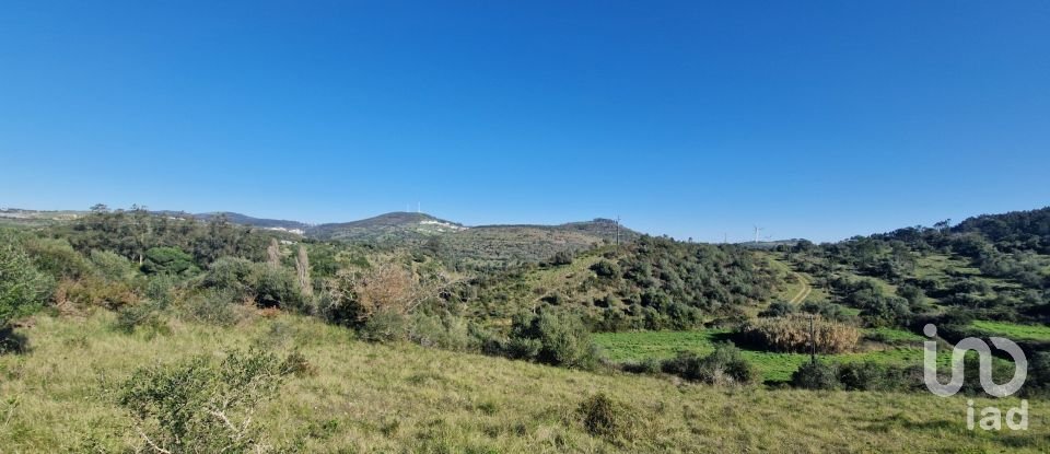 Terrain à Venda do Pinheiro e Santo Estêvão das Galés de 5 375 m²