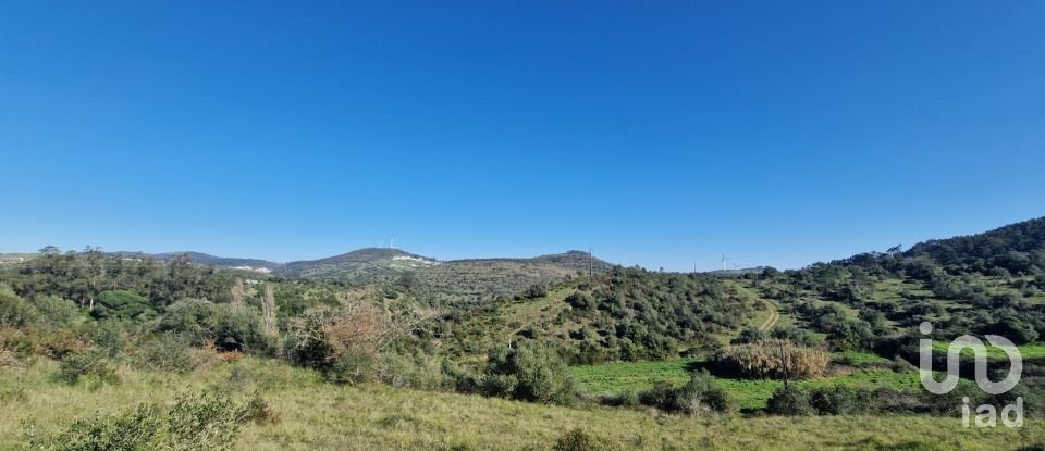Terrain à Venda do Pinheiro e Santo Estêvão das Galés de 5 375 m²