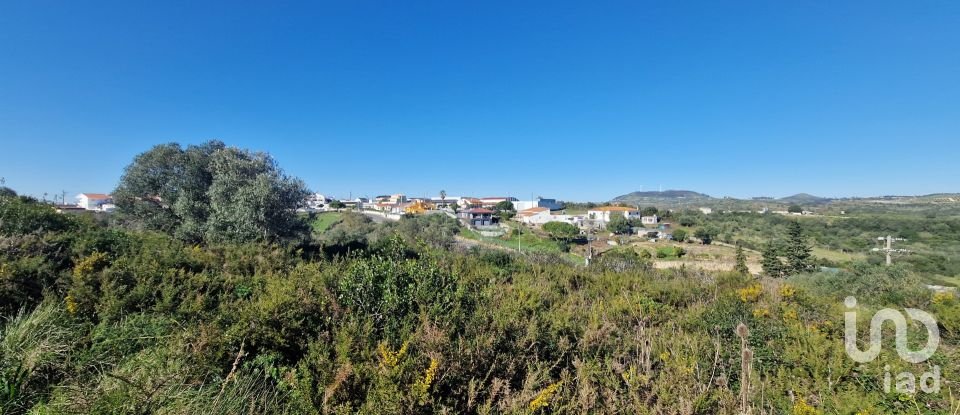 Terrain à Venda do Pinheiro e Santo Estêvão das Galés de 5 375 m²