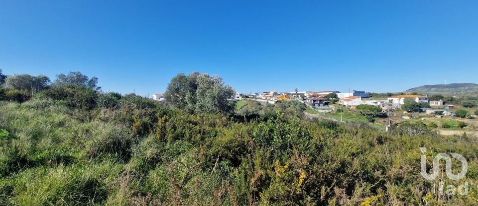 Terrain à Venda do Pinheiro e Santo Estêvão das Galés de 5 375 m²