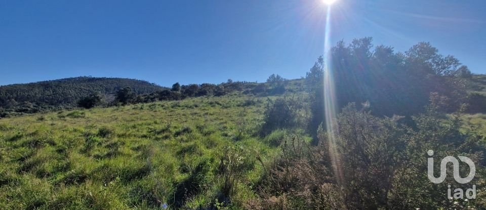 Terrain à Venda do Pinheiro e Santo Estêvão das Galés de 5 375 m²
