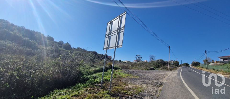 Terrain à Venda do Pinheiro e Santo Estêvão das Galés de 5 375 m²