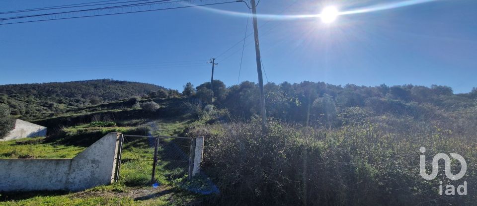 Terrain à Venda do Pinheiro e Santo Estêvão das Galés de 5 375 m²
