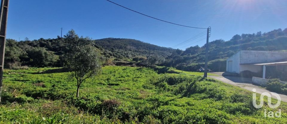 Terrain à Venda do Pinheiro e Santo Estêvão das Galés de 5 375 m²