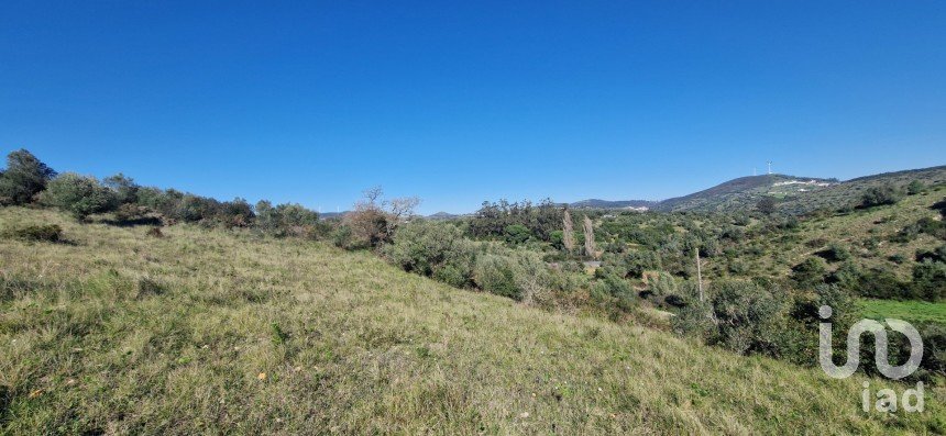 Terrain à Venda do Pinheiro e Santo Estêvão das Galés de 5 375 m²