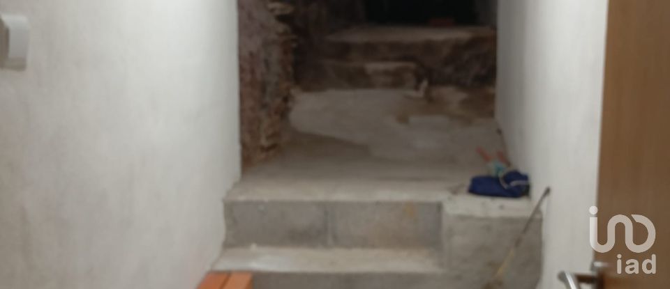 Moradia T5 em Torre de Moncorvo de 380 m²