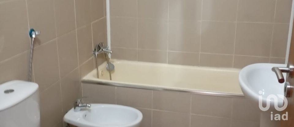 Moradia T5 em Torre de Moncorvo de 380 m²