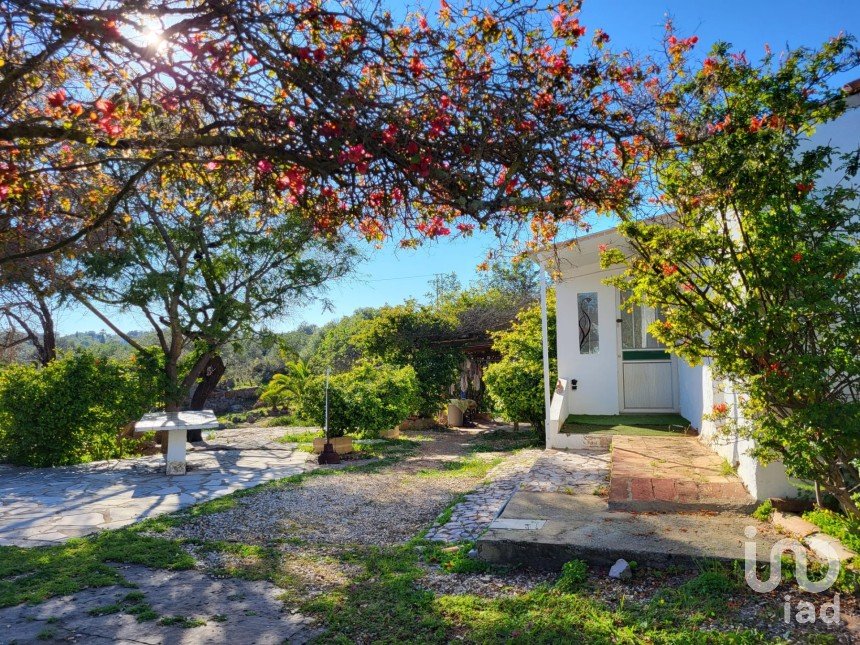 Country home T3 in Tavira (Santa Maria e Santiago) of 180 m²