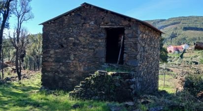 Casa de Campo T1 em Alvares de 49 m²