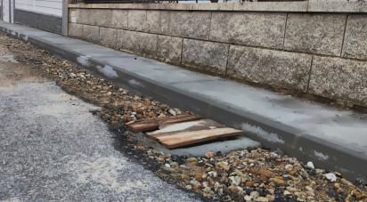 Terreno urbano em Monção e Troviscoso de 3 000 m²