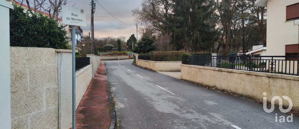 Terreno urbano em Monção e Troviscoso de 3 000 m²