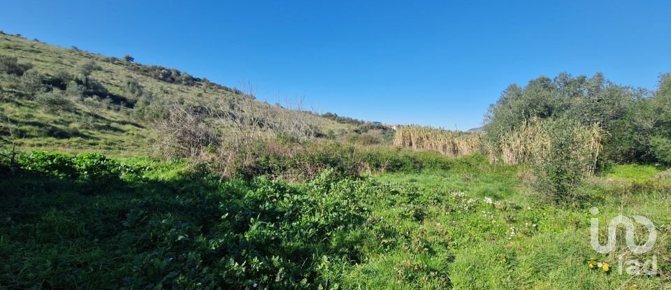 Land in Venda do Pinheiro e Santo Estêvão das Galés of 11,625 m²