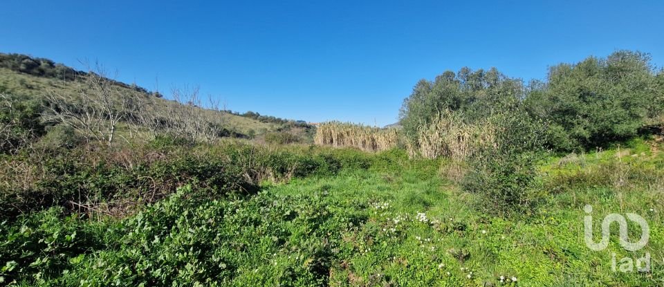 Land in Venda do Pinheiro e Santo Estêvão das Galés of 11,625 m²