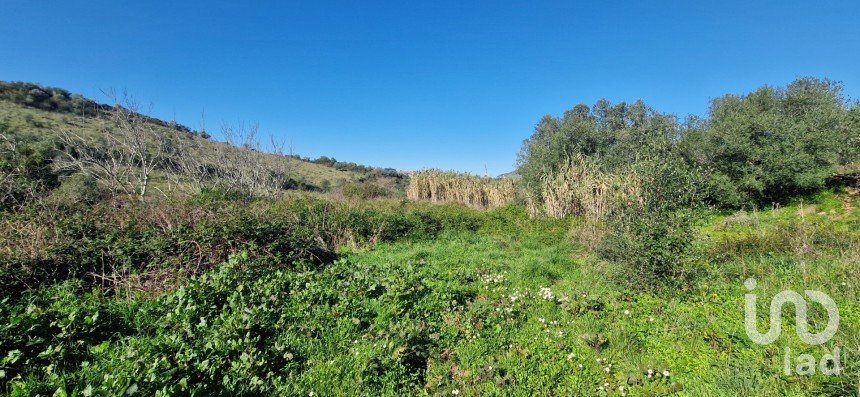 Land in Venda do Pinheiro e Santo Estêvão das Galés of 11,625 m²