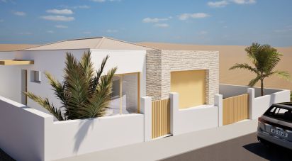 House T3 in Porto Santo of 133 m²