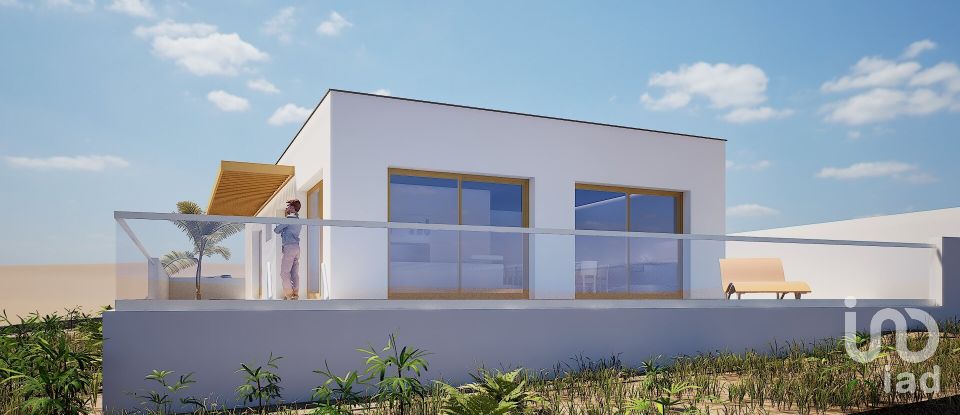 Moradia T3 em Porto Santo de 133 m²