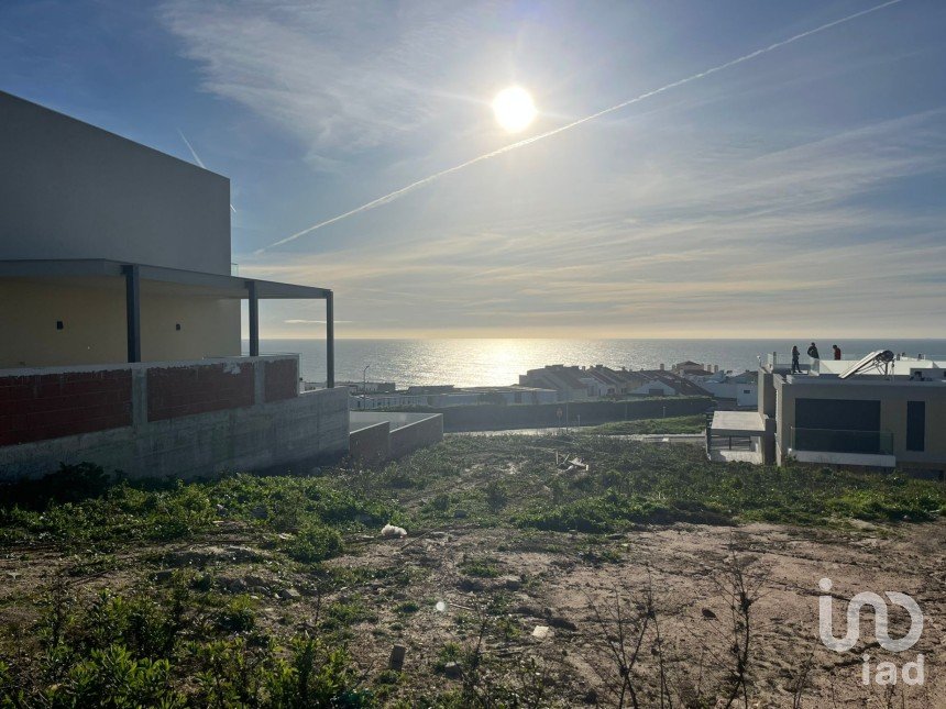 Terrain à bâtir à Ericeira de 335 m²