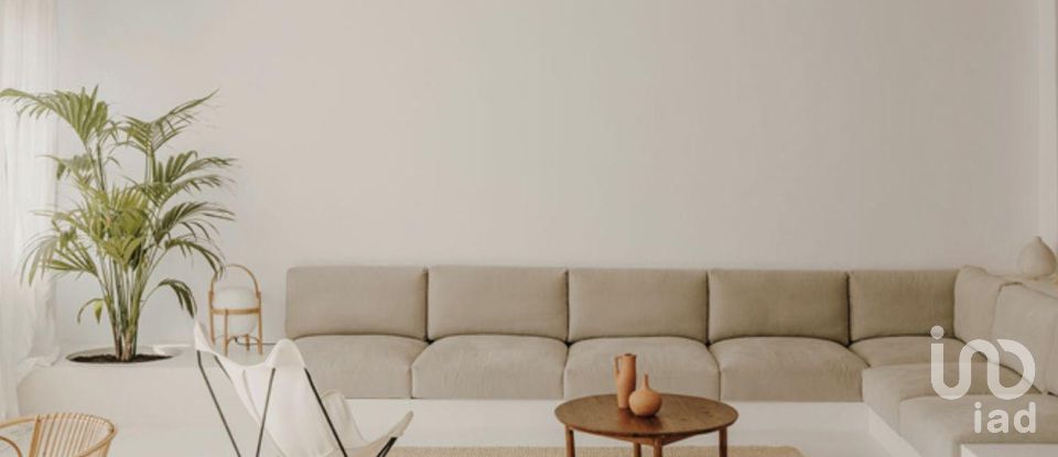 Terrain à bâtir à Ericeira de 335 m²