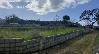 Terrain à Antas de 607 m²