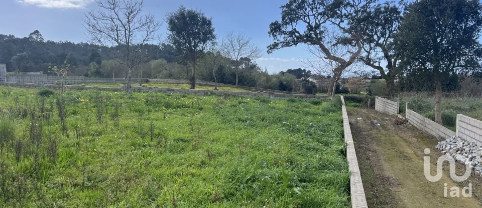 Terreno em Antas de 607 m²