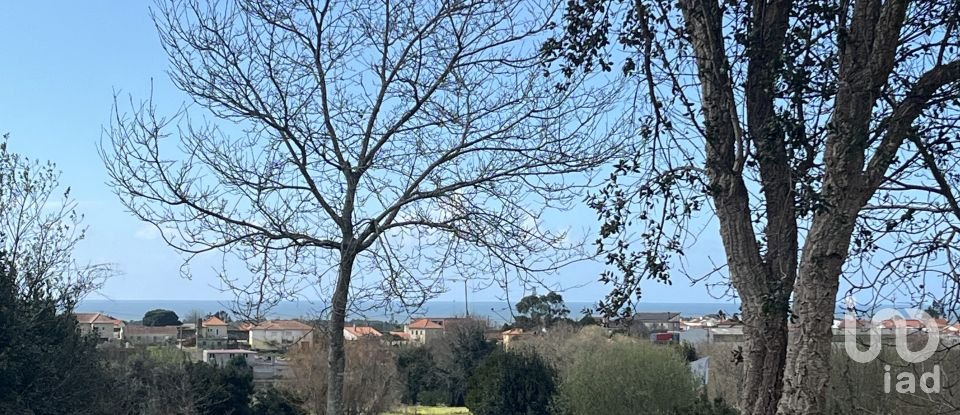 Terreno em Antas de 607 m²