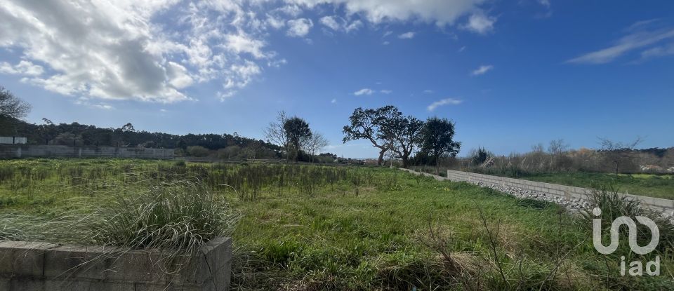 Terreno em Antas de 607 m²