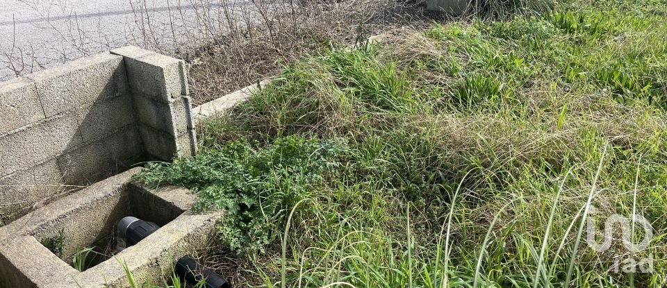 Terreno em Antas de 607 m²