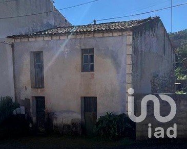 House T2 in Montes da Senhora of 71 m²