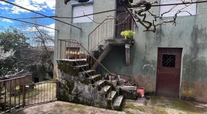 Maison T2 à Sobreira Formosa e Alvito da Beira de 82 m²