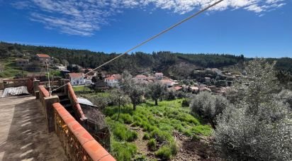 Maison T3 à Sobreira Formosa e Alvito da Beira de 90 m²