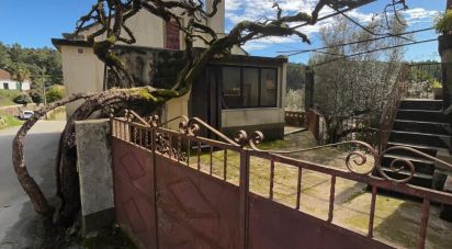 Maison T3 à Sobreira Formosa e Alvito da Beira de 90 m²