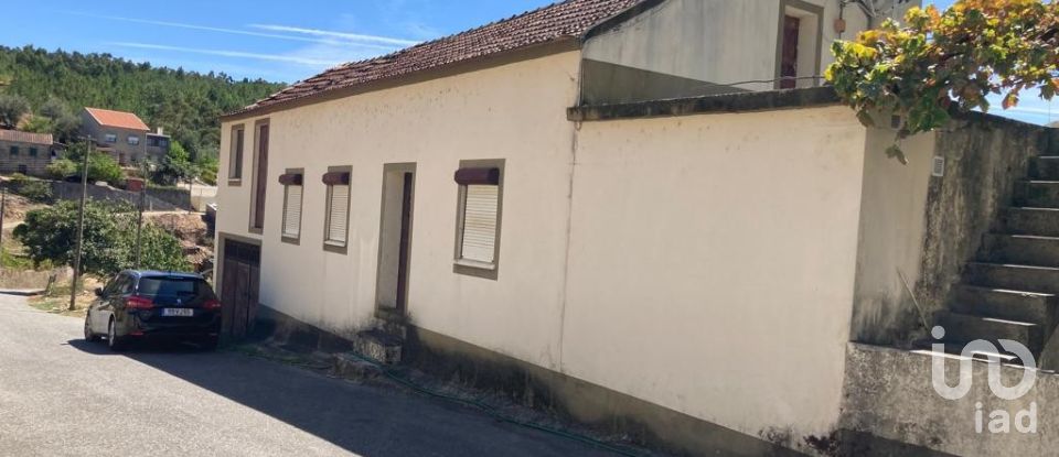 House T3 in Sobreira Formosa e Alvito da Beira of 90 m²