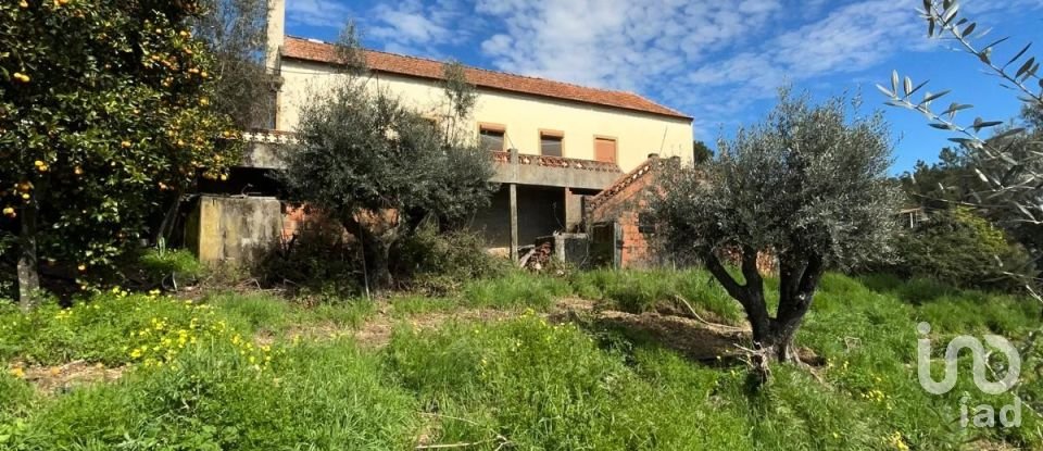 House T3 in Sobreira Formosa e Alvito da Beira of 90 m²