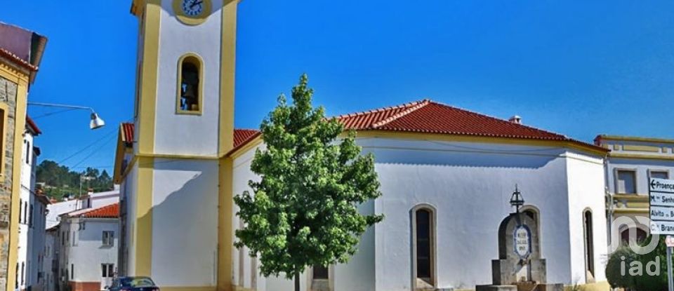 House T3 in Sobreira Formosa e Alvito da Beira of 90 m²